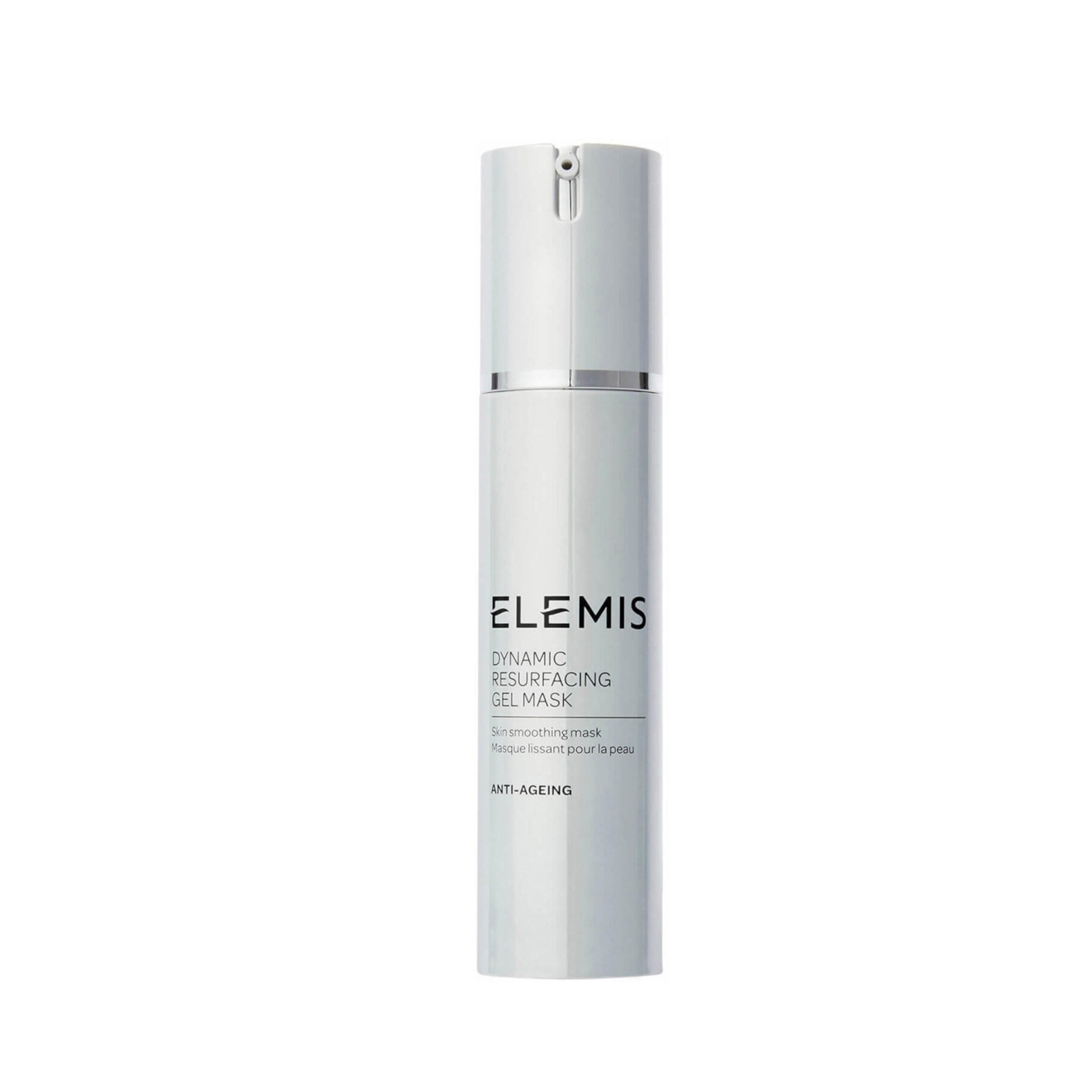 ELEMIS Dynamic Resurfacing Gel Mask 50ml