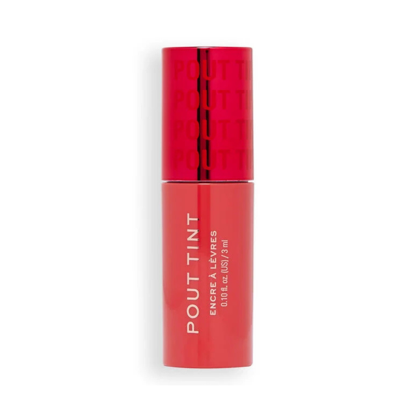 REVOLUTION Pout Tint - Sweetie Coral