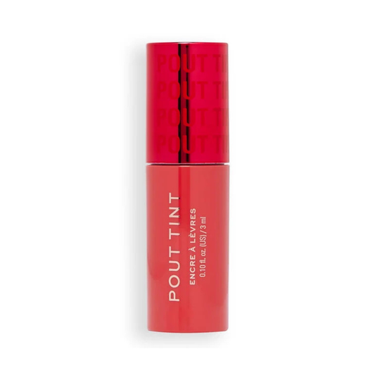 REVOLUTION Pout Tint - Sweetie Coral