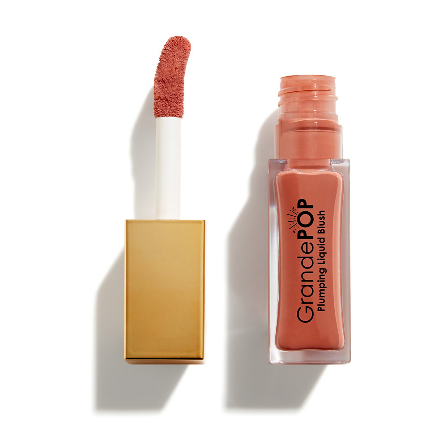 GRANDE Pop Of Cheek Lifting Color - Tiramisu