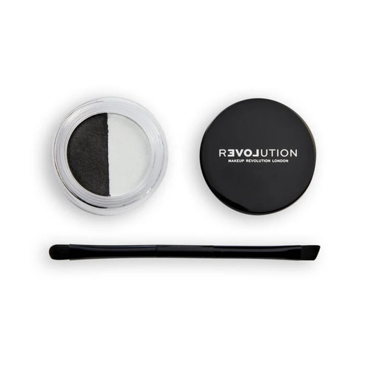 REVOLUTION Relove Water Activated Liner - Distinction