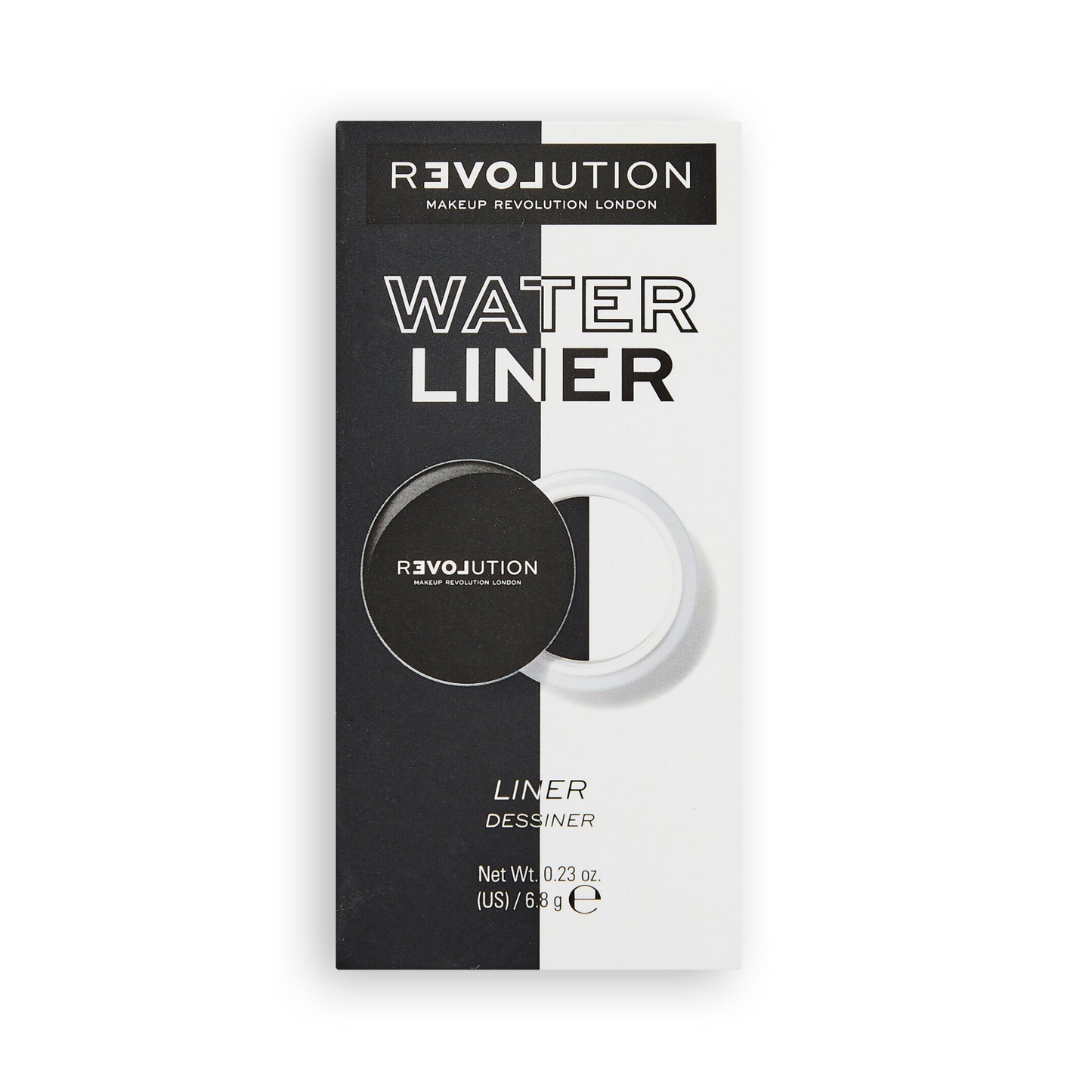 REVOLUTION Relove Water Activated Liner - Distinction
