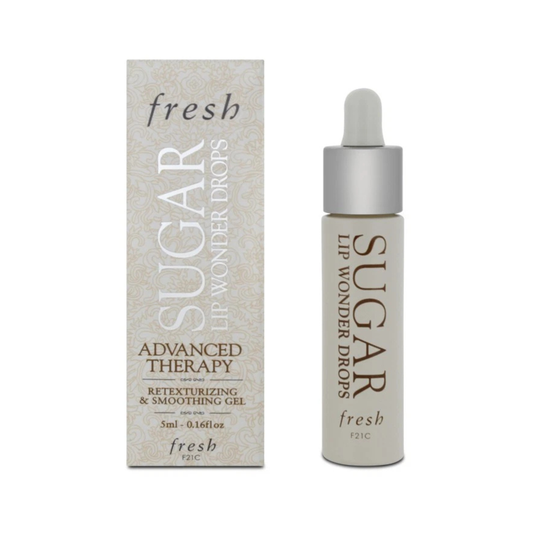 FRESH Advanced Therapy Sugar Lip Wonder Drops 5ml