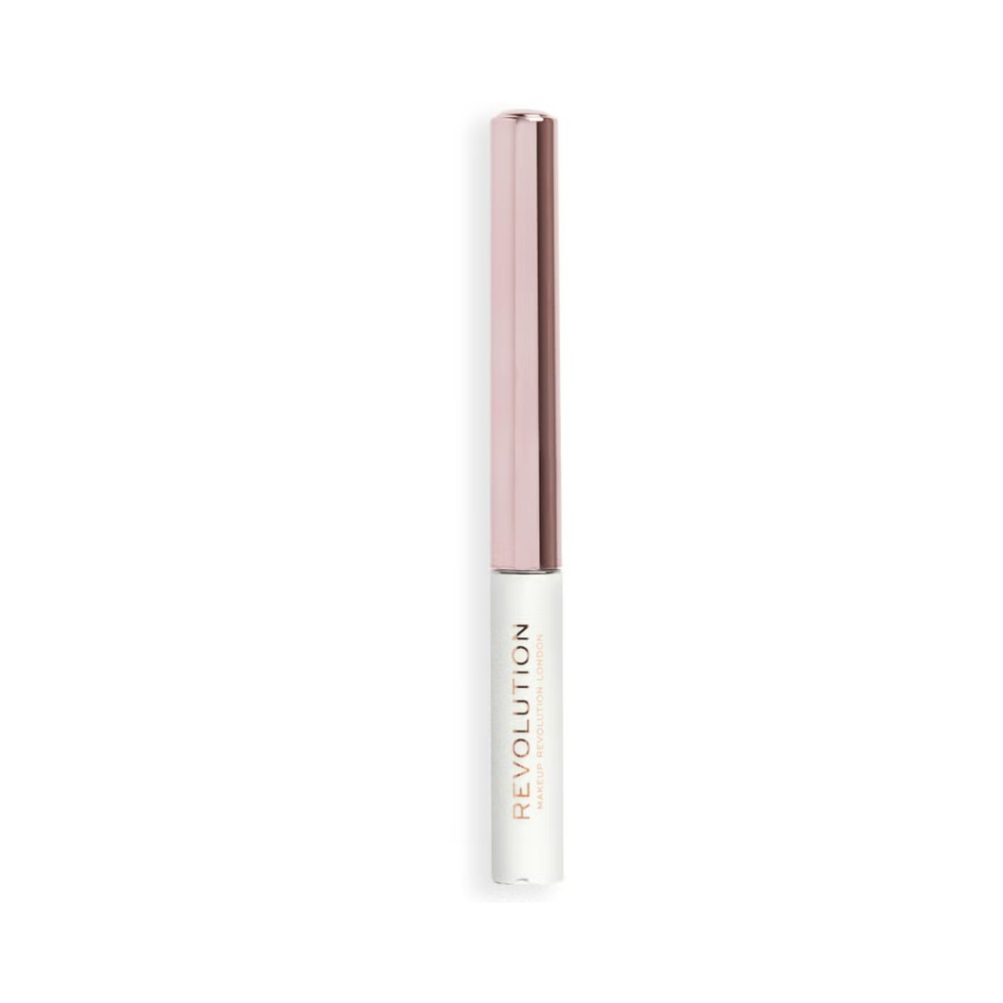 REVOLUTION Super Flick Liquid Eyeliner - White