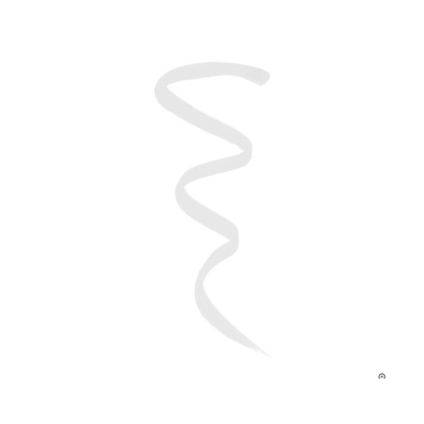 REVOLUTION Super Flick Liquid Eyeliner - White