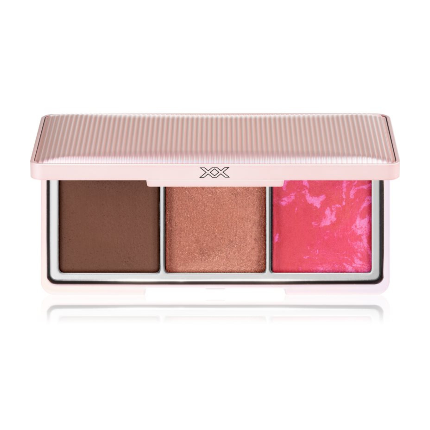REVOLUTION Dimension Complexxion Palette 4.5g