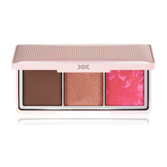 REVOLUTION Dimension Complexxion Palette 4.5g