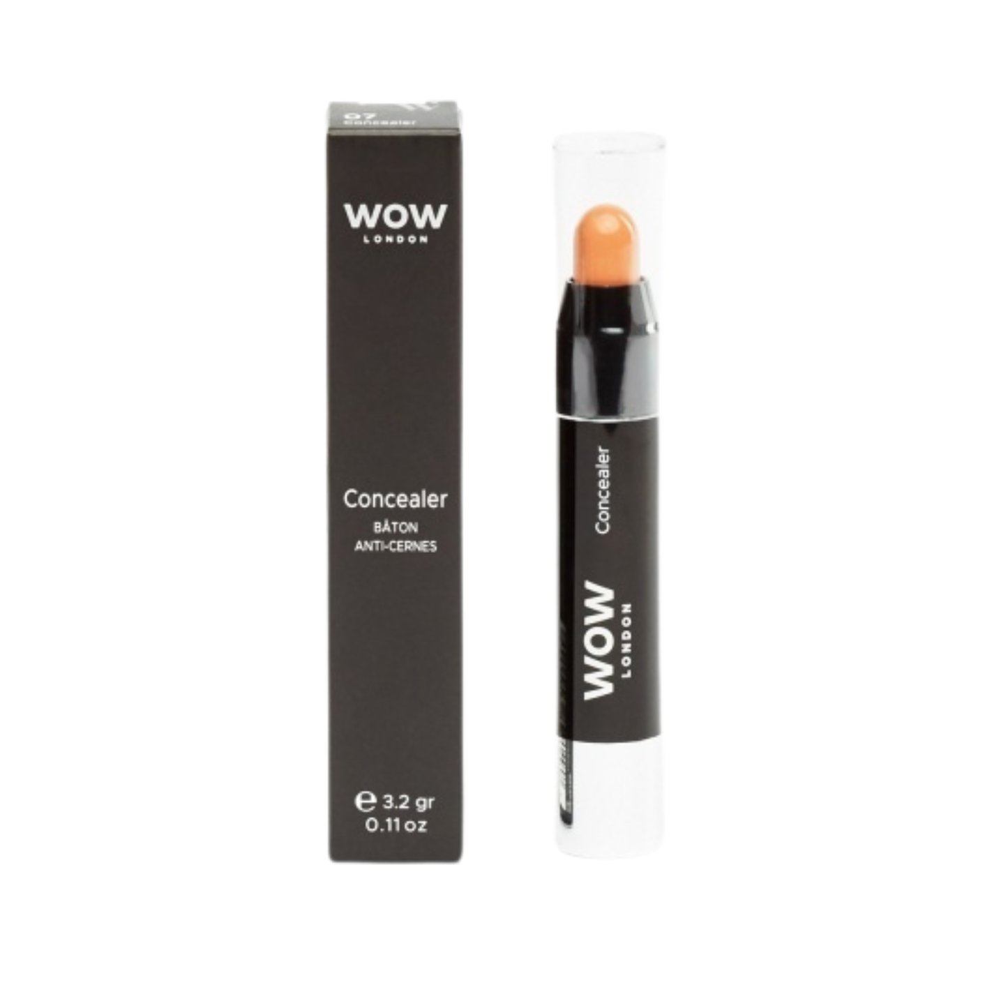 WOW LONDON Concealer Stick 3.2g