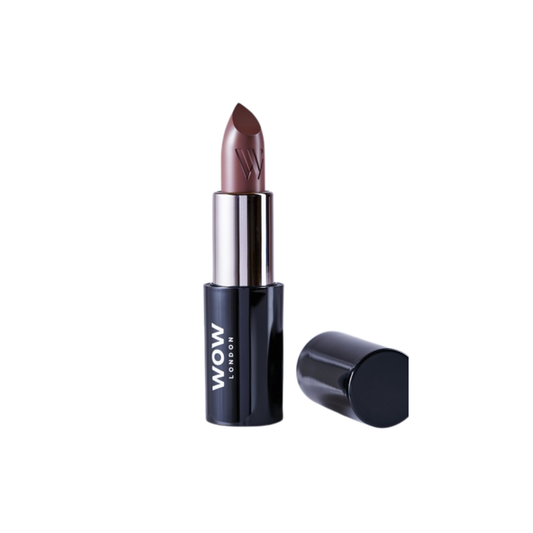 WOW LONDON Matte Lipstick 3.8g
