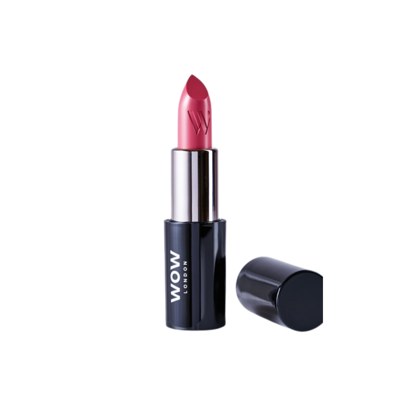 WOW LONDON Matte Lipstick 3.8g