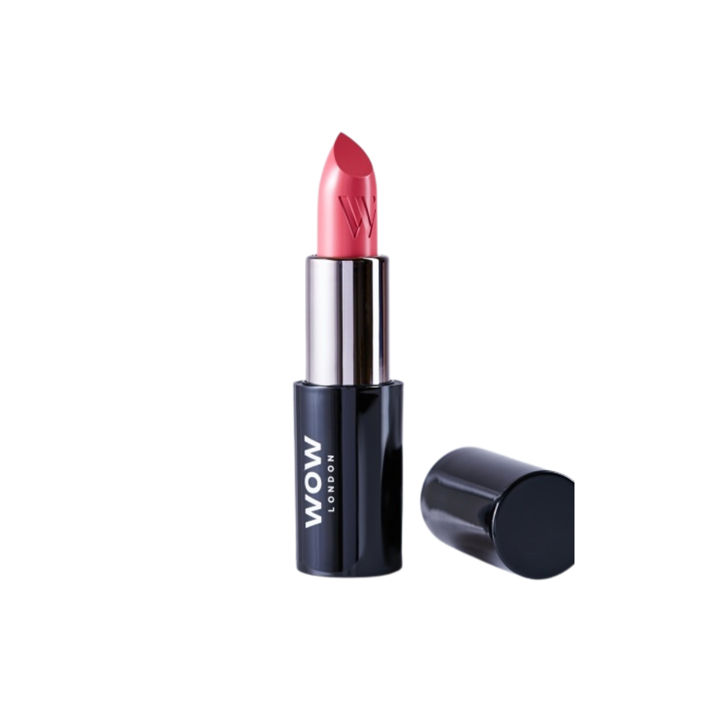 WOW LONDON Matte Lipstick 3.8g