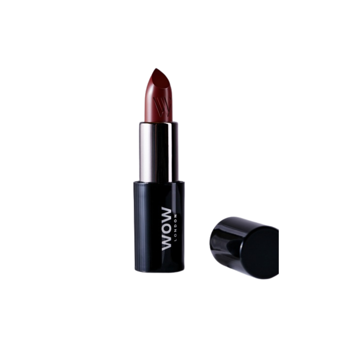 WOW LONDON Matte Lipstick 3.8g