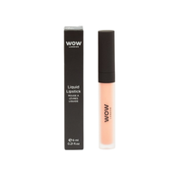 WOW LONDON Liquid Lipstick 6ml