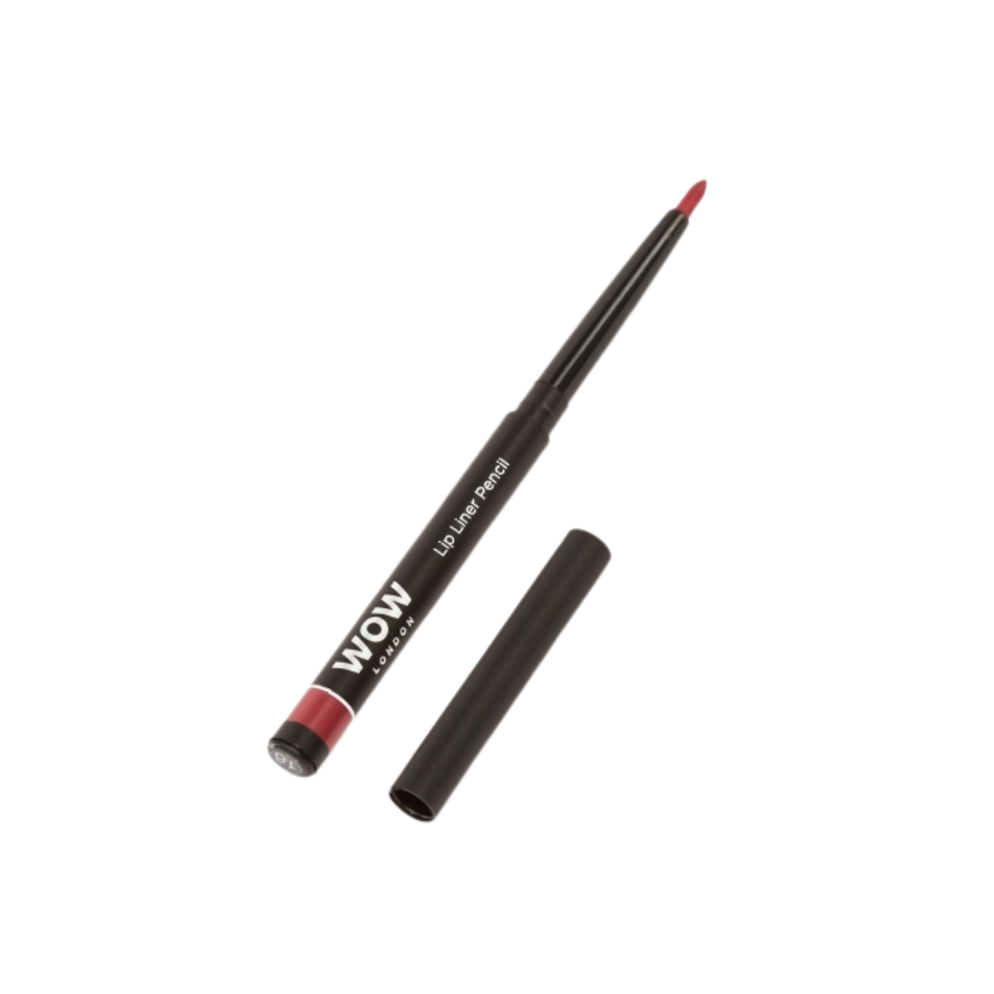 WOW LONDON Lip Liner Pencil 0.3g
