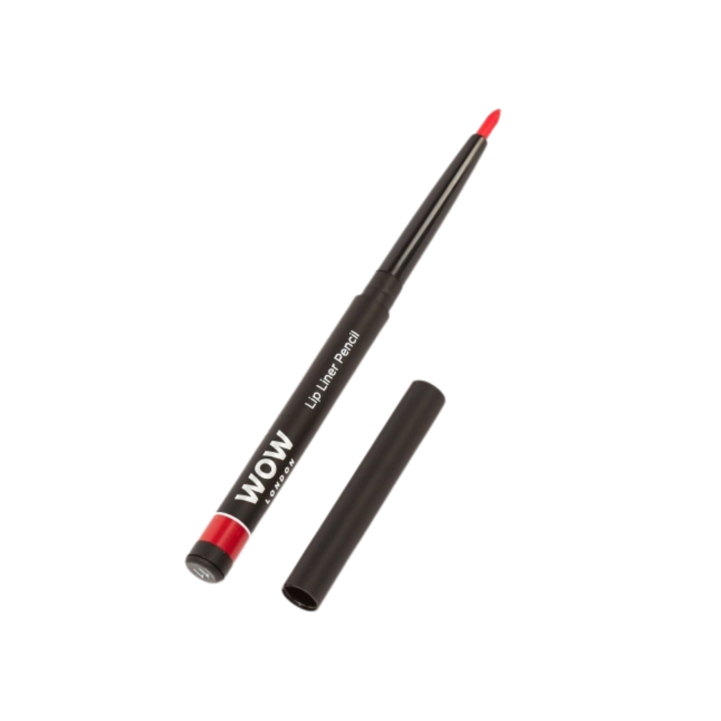 WOW LONDON Lip Liner Pencil 0.3g