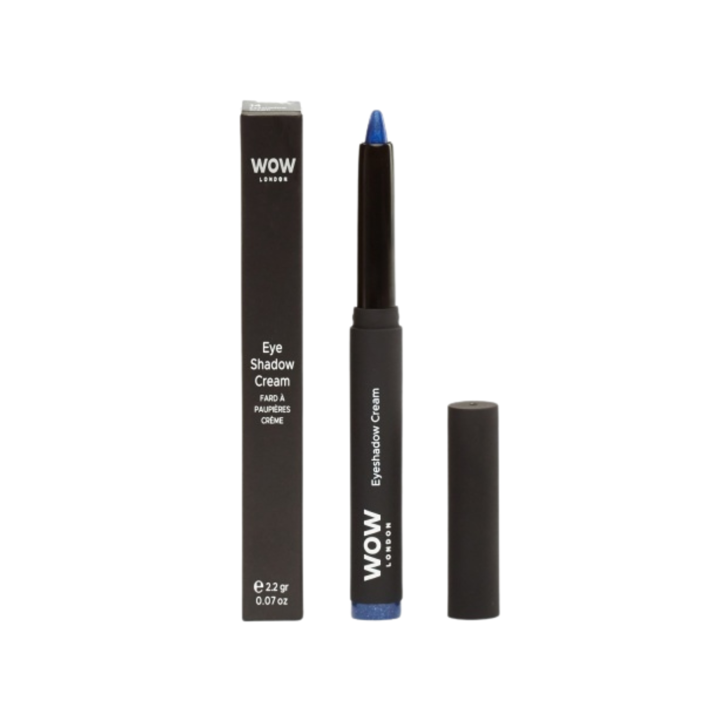 WOW LONDON Eye Shadow Cream Stick 2.2g