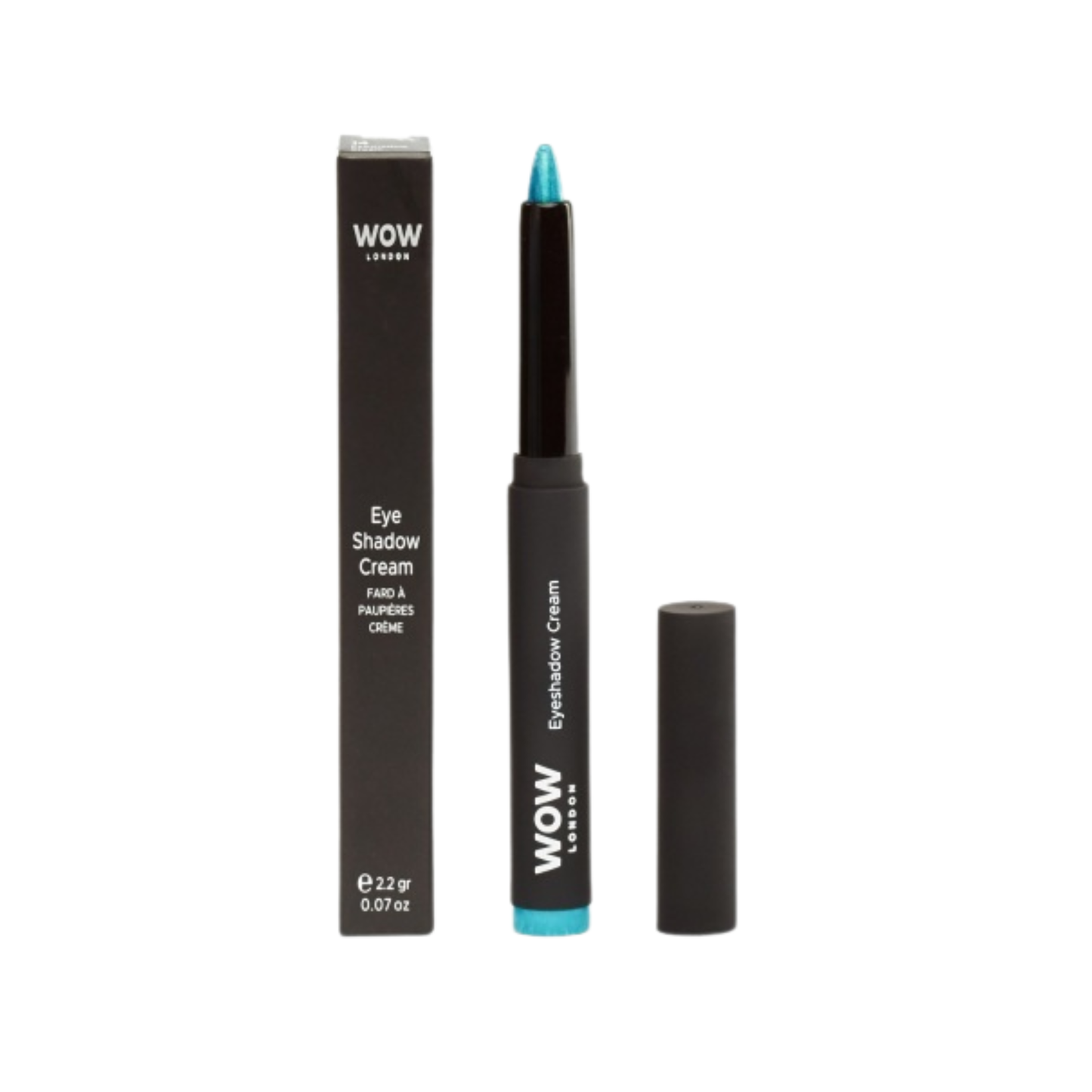 WOW LONDON Eye Shadow Cream Stick 2.2g