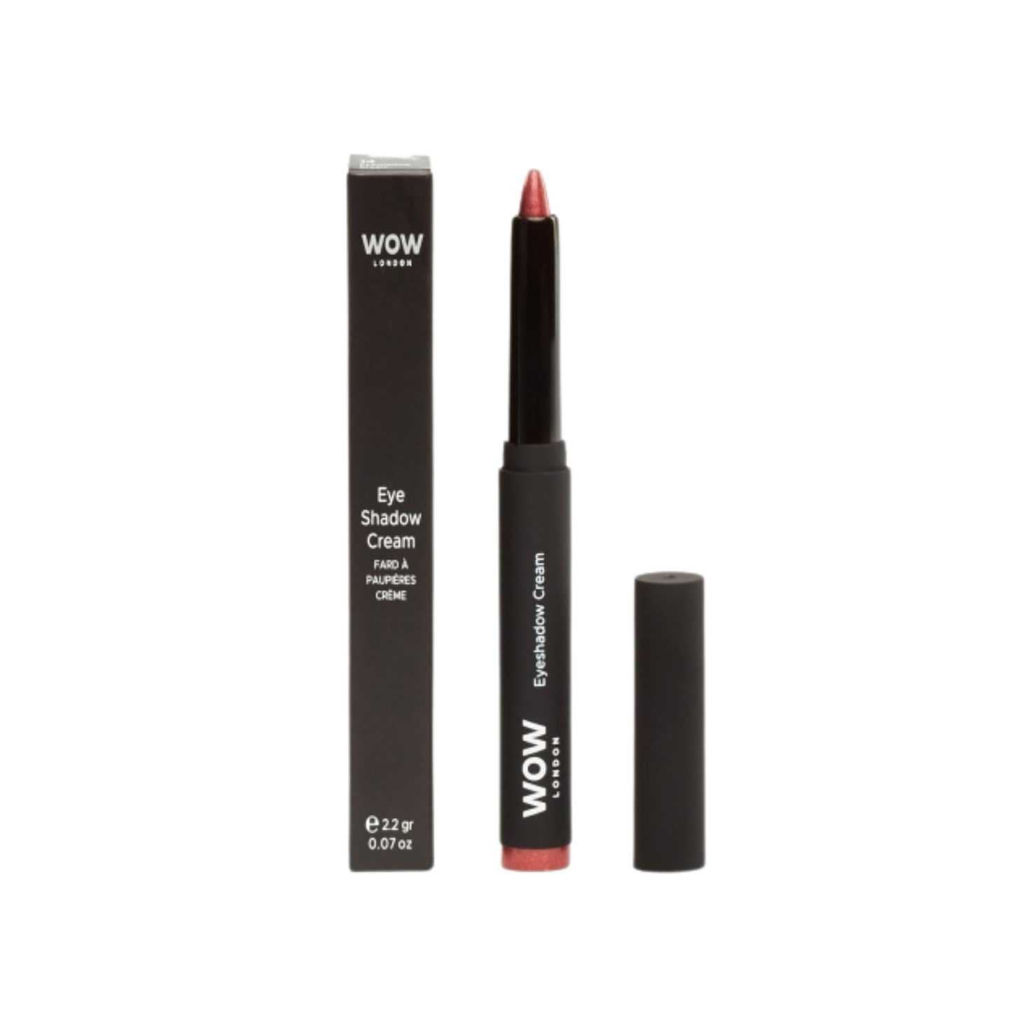 WOW LONDON Eye Shadow Cream Stick 2.2g