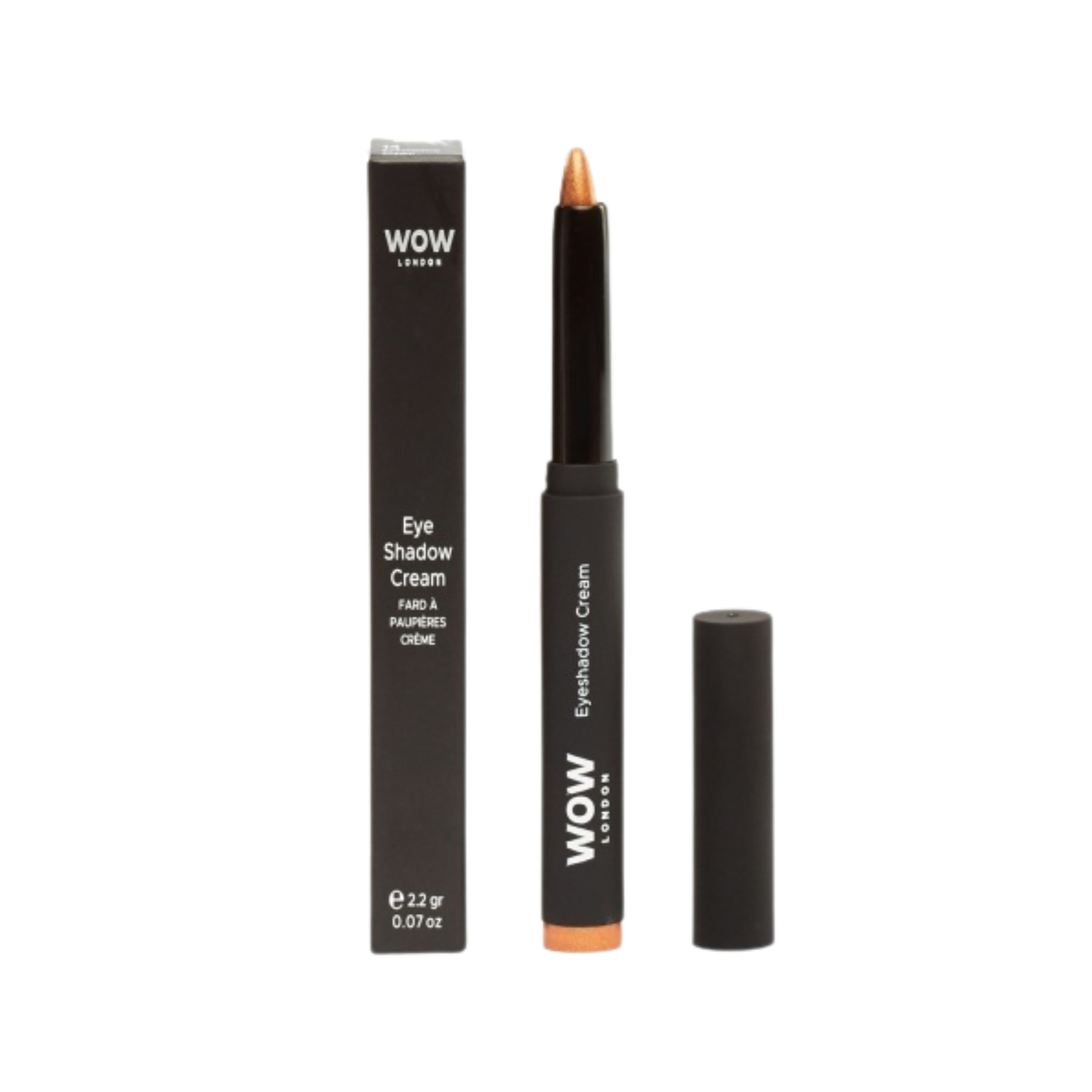 WOW LONDON Eye Shadow Cream Stick 2.2g