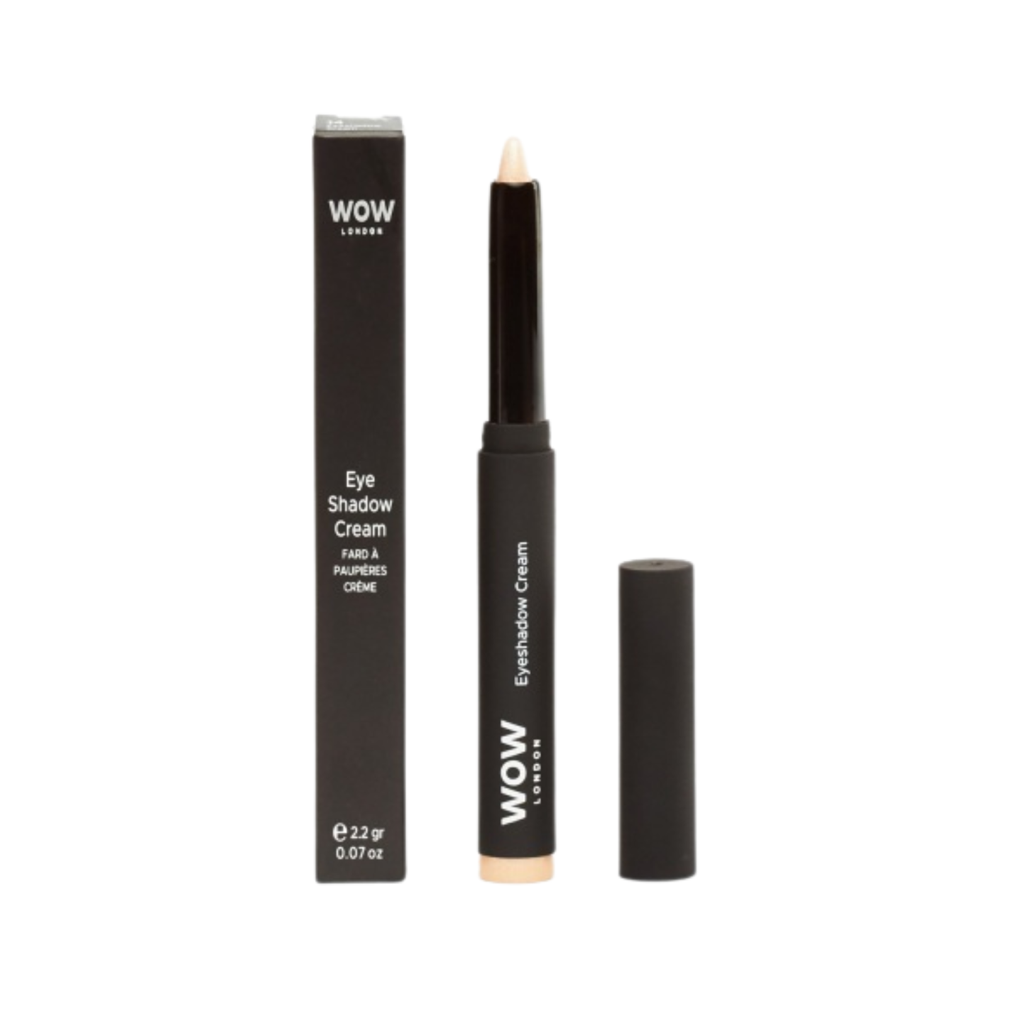 WOW LONDON Eye Shadow Cream Stick 2.2g