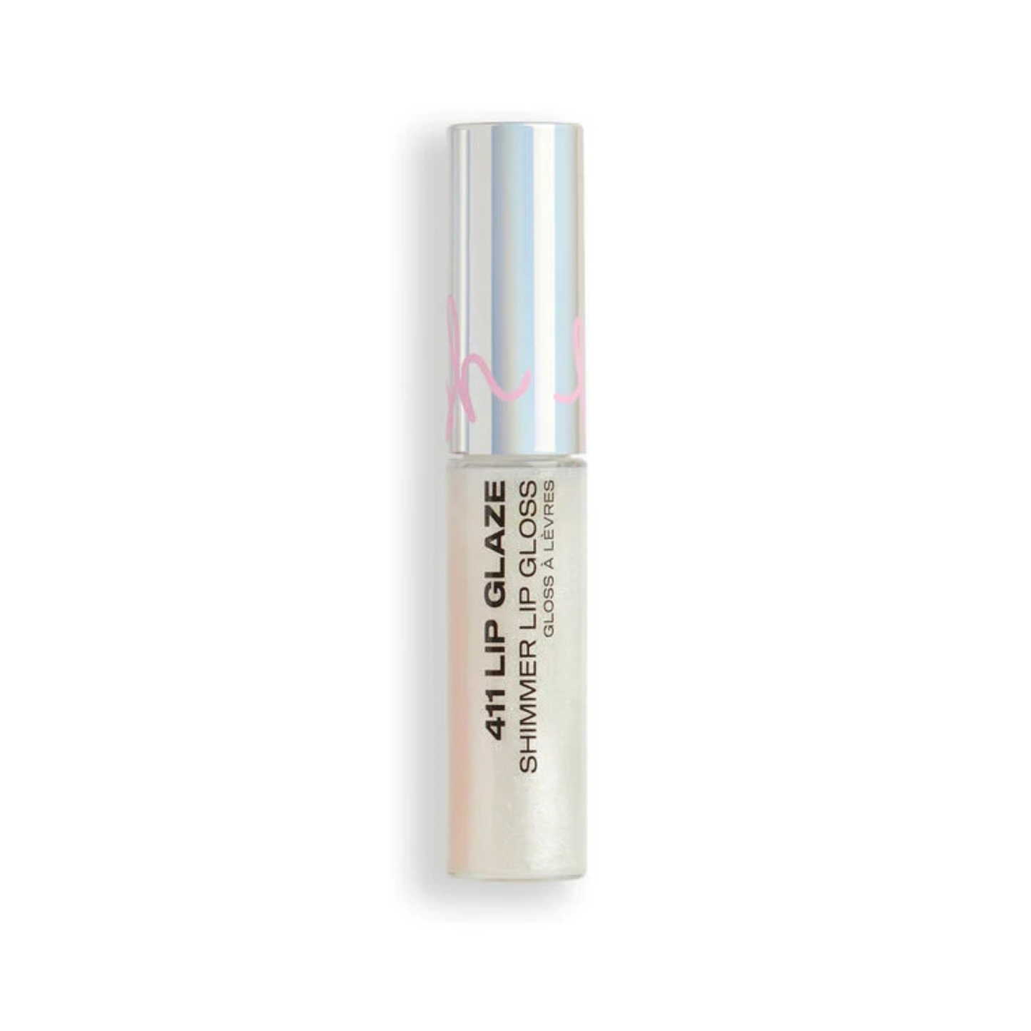 BH Los Angeles 411 Lip Glaze Shimmer Gloss