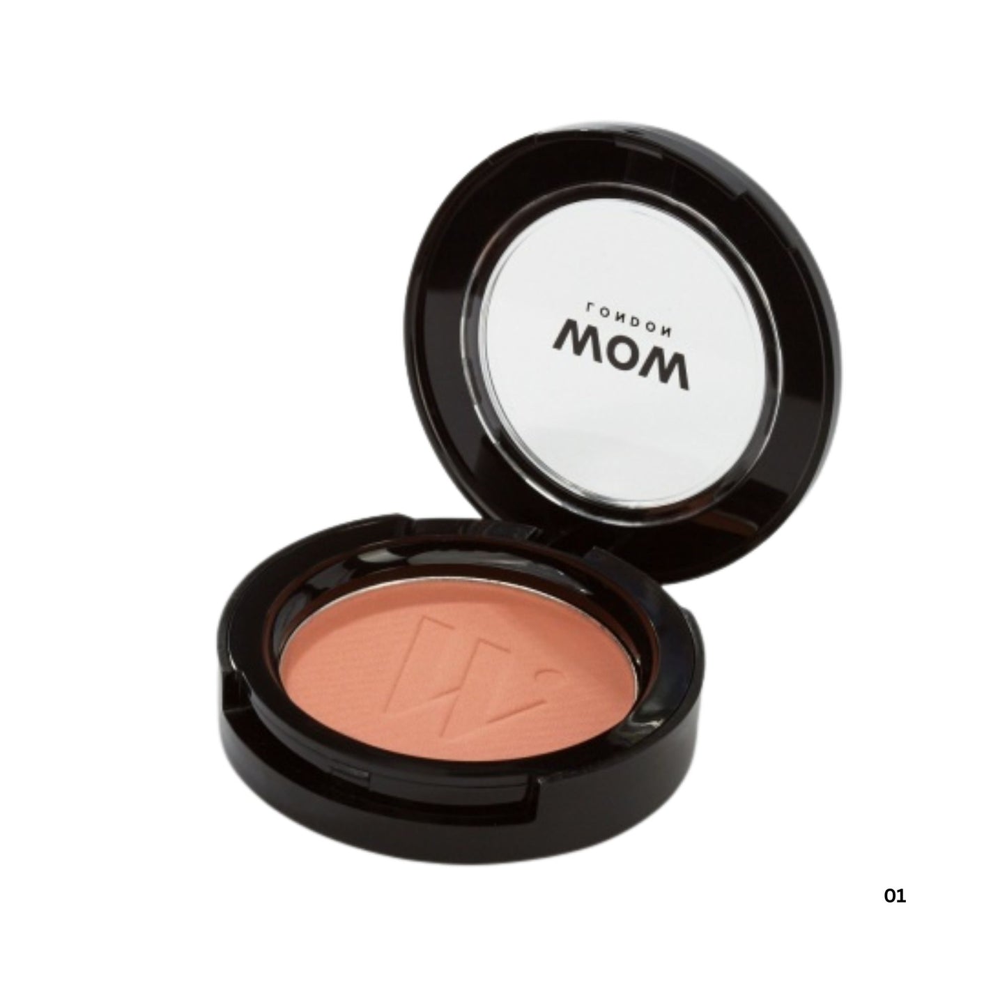 WOW LONDON Blush 6g