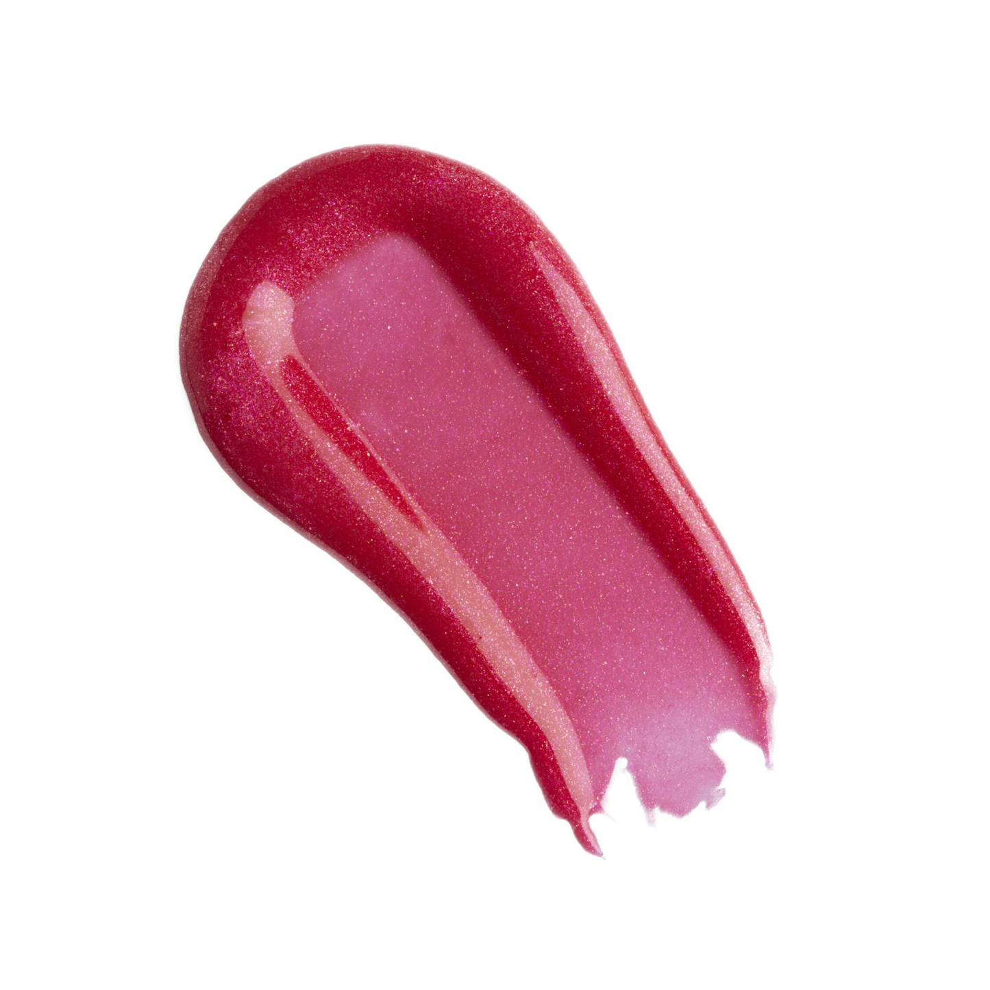 BH Los Angeles 411 Lip Glaze Shimmer Gloss