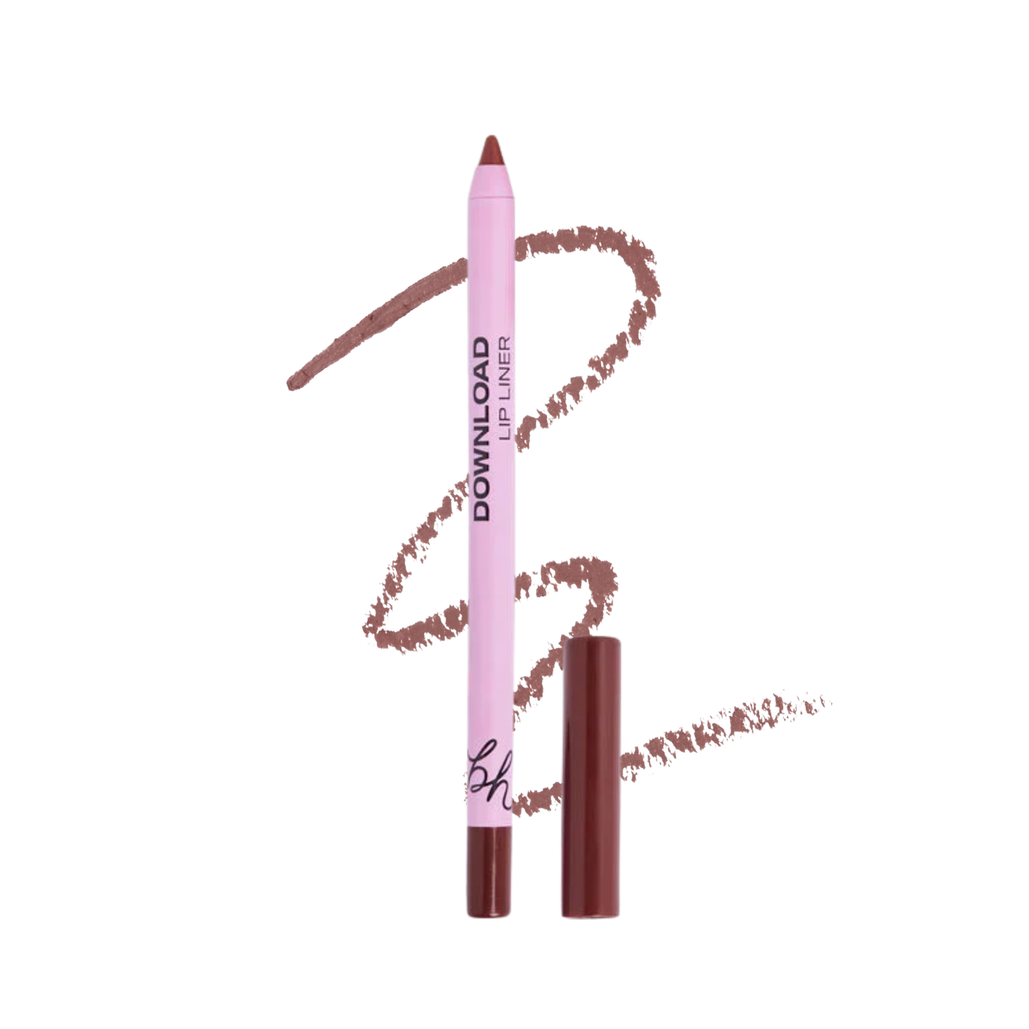 BH Los Angeles Download Lip Liner