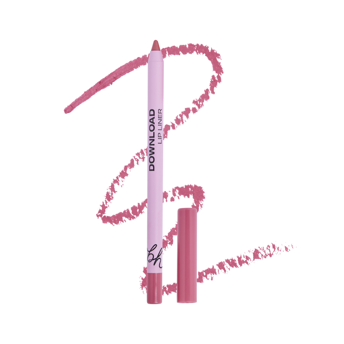 BH Los Angeles Download Lip Liner