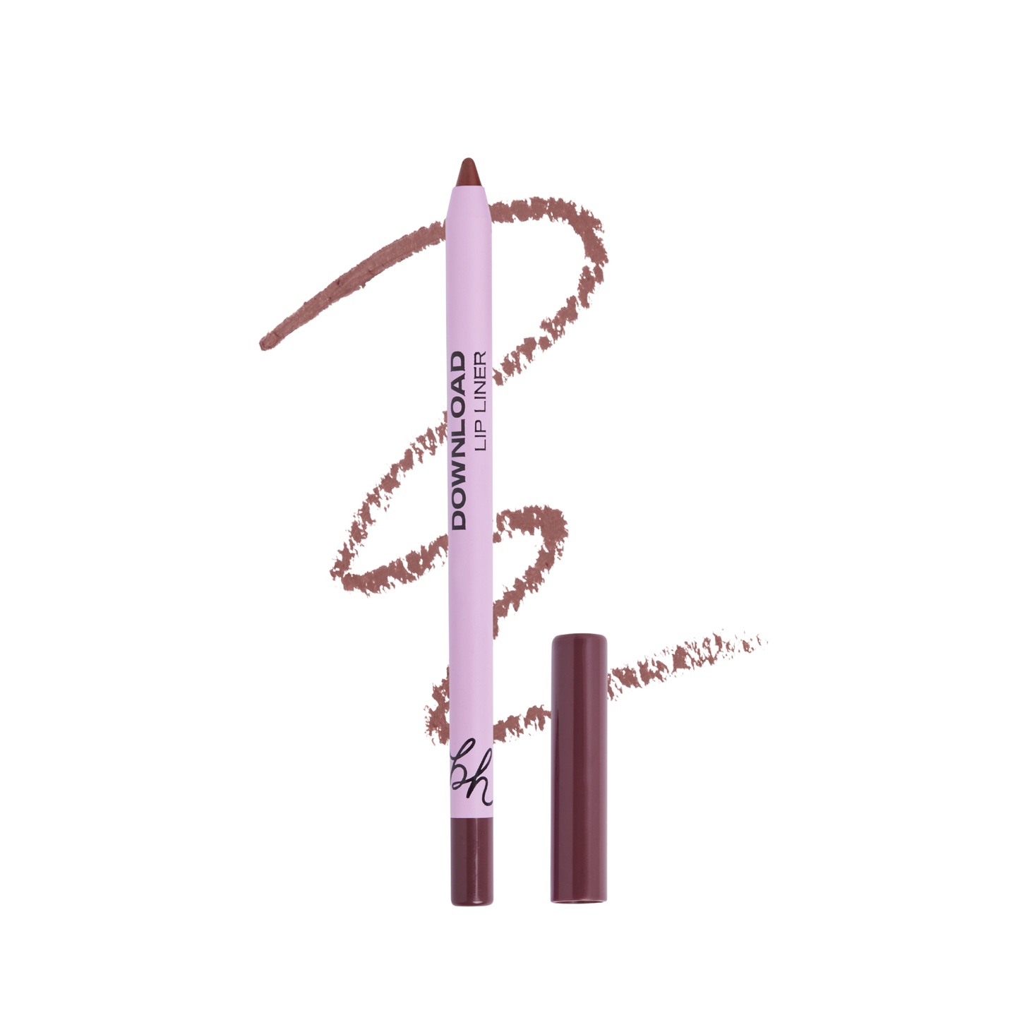 BH Los Angeles Download Lip Liner