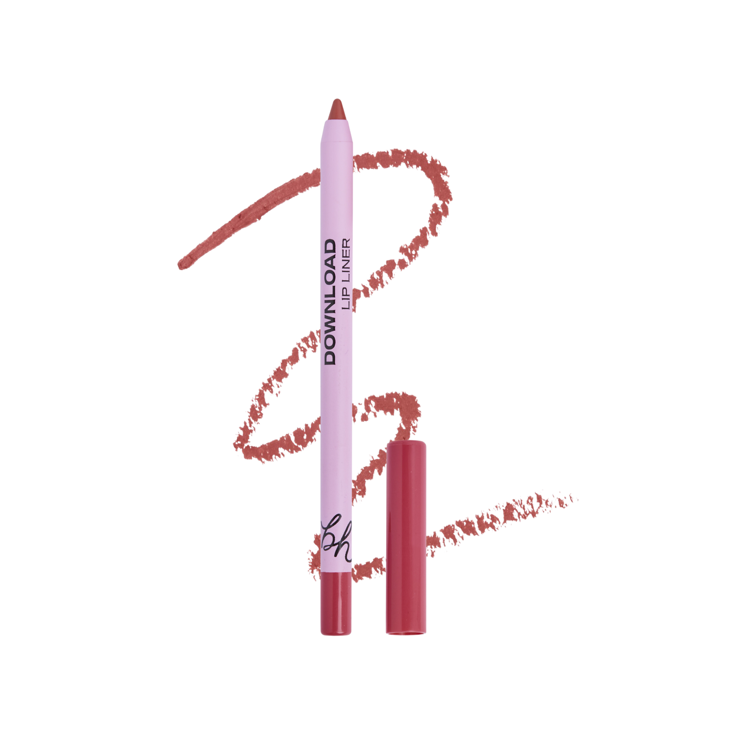 BH Los Angeles Download Lip Liner