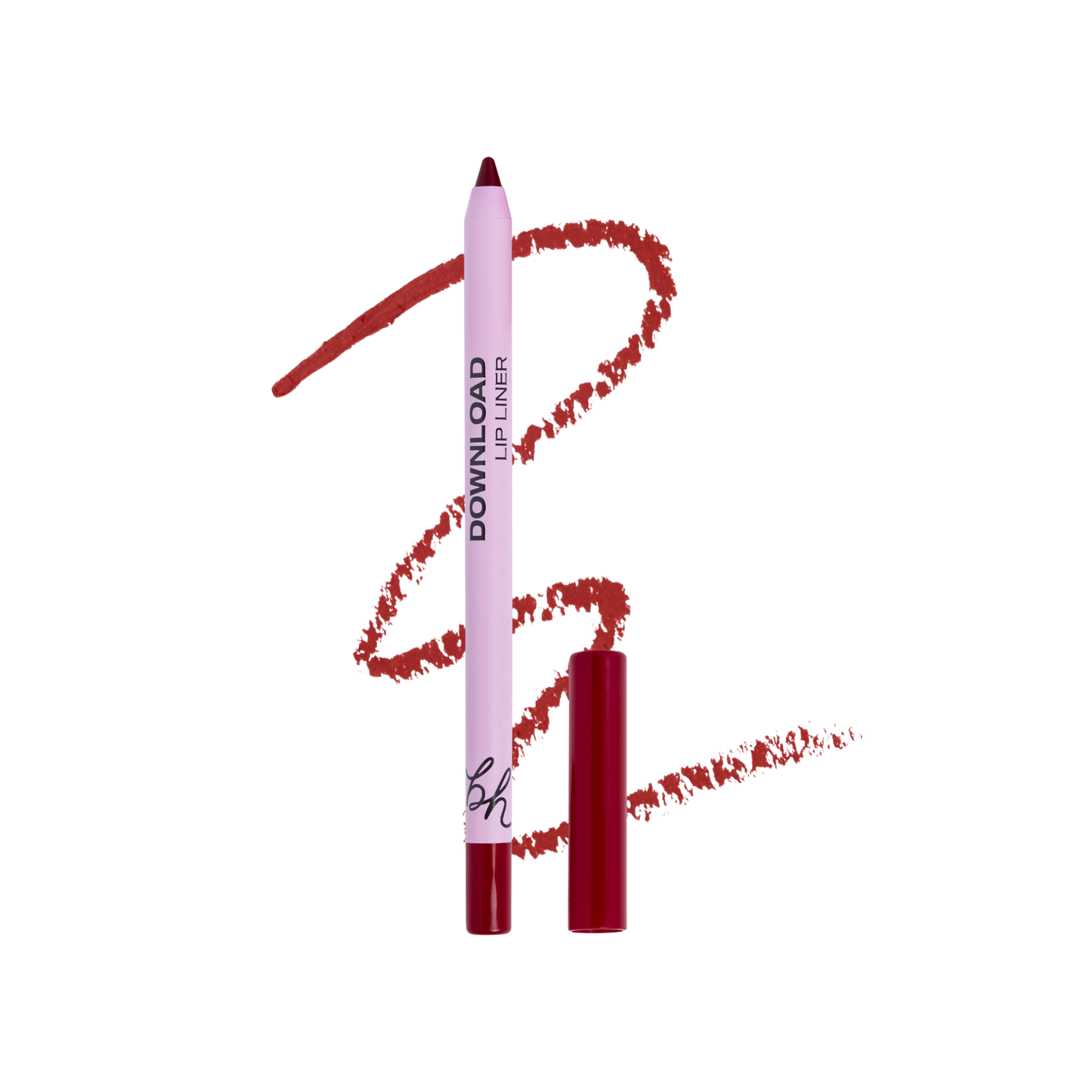 BH Los Angeles Download Lip Liner