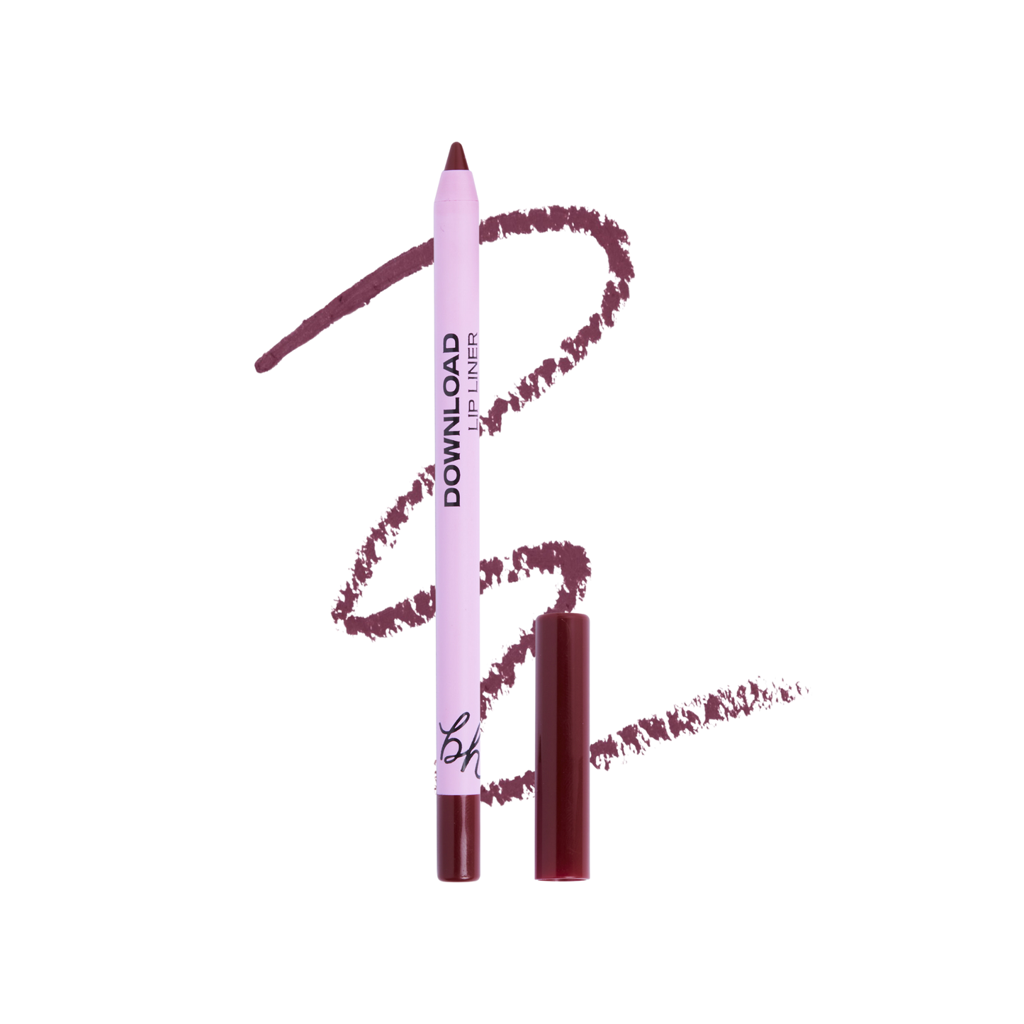 BH Los Angeles Download Lip Liner