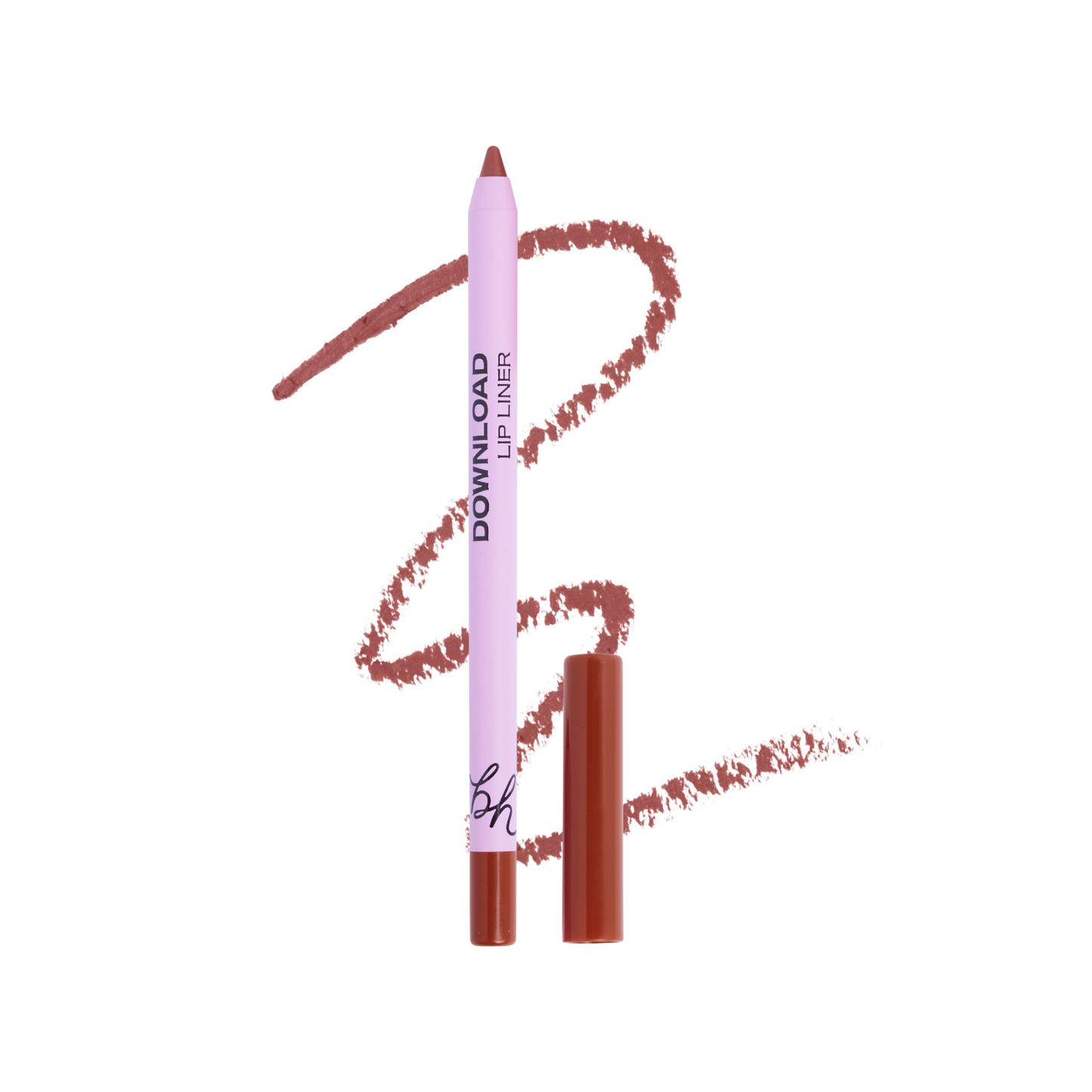 BH Los Angeles Download Lip Liner