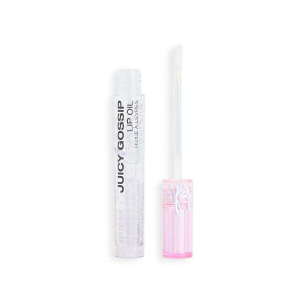 BH Los Angeles Juicy Gossip Lip Oil