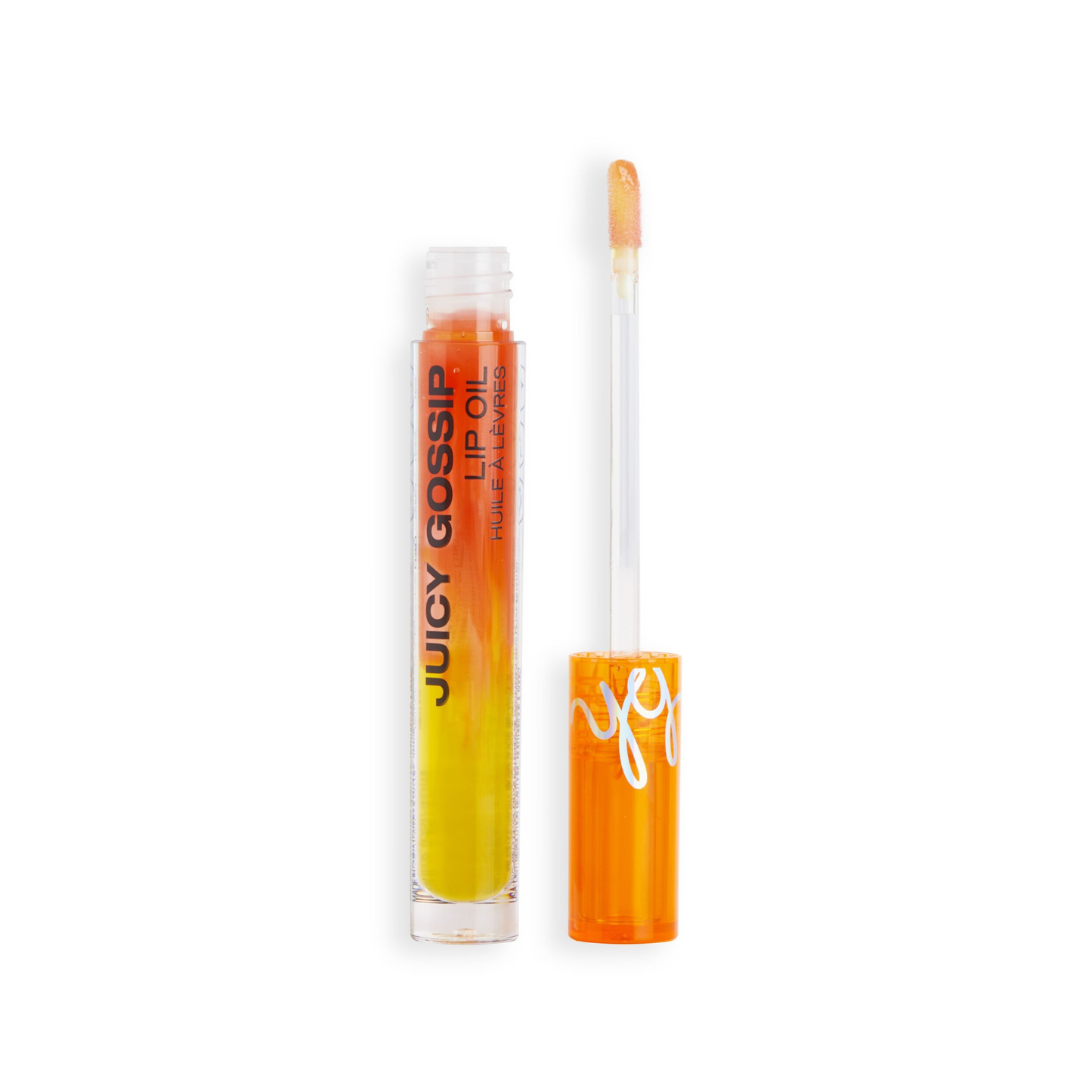 BH Los Angeles Juicy Gossip Lip Oil