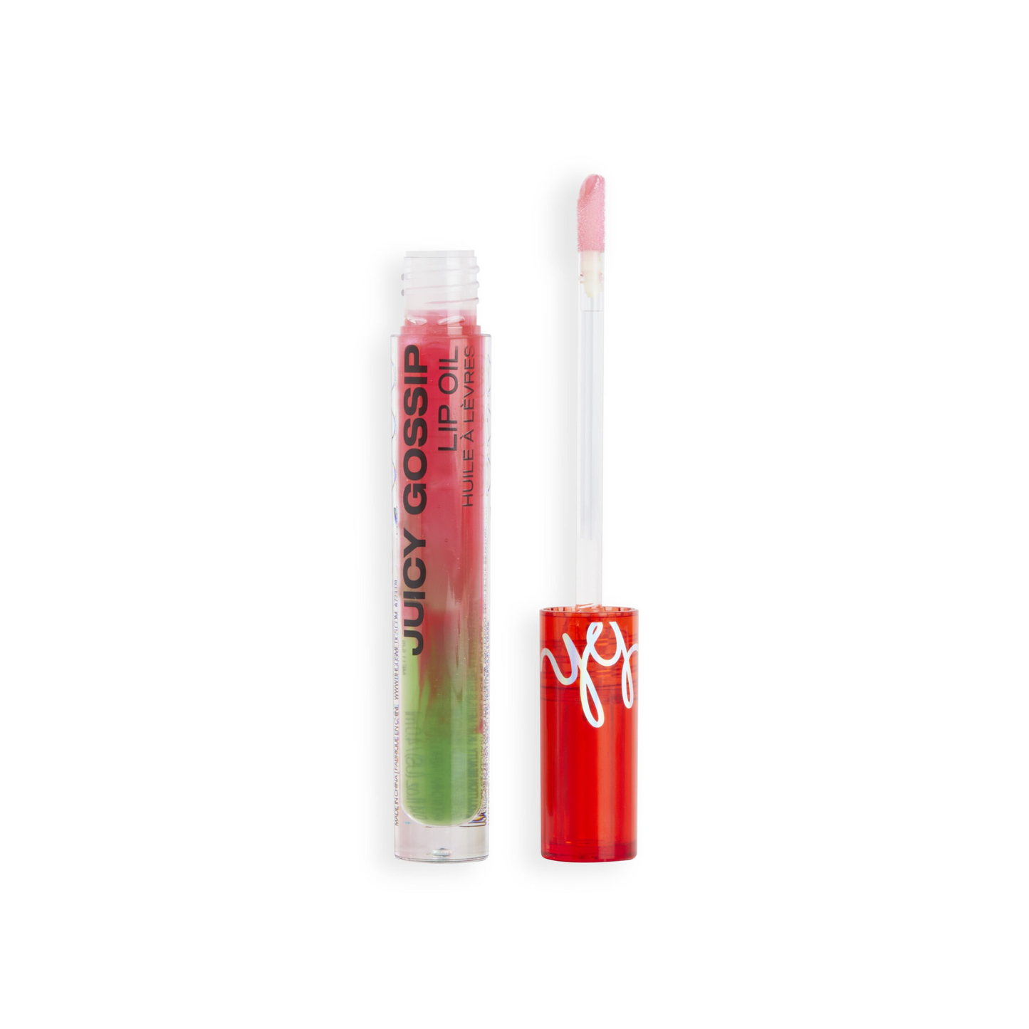 BH Los Angeles Juicy Gossip Lip Oil