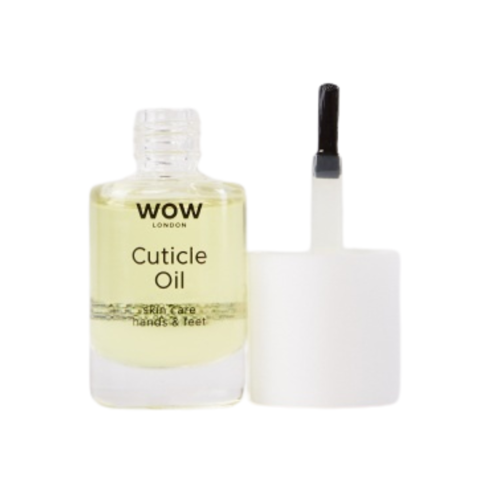 WOW LONDON Cuticle Oil 10ml