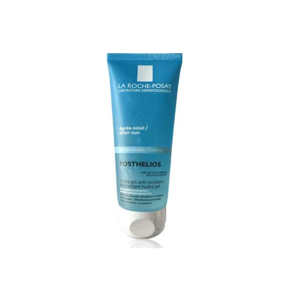 LA ROCHE-POSAY Posthelios Cooling After Sun Gel 100ml