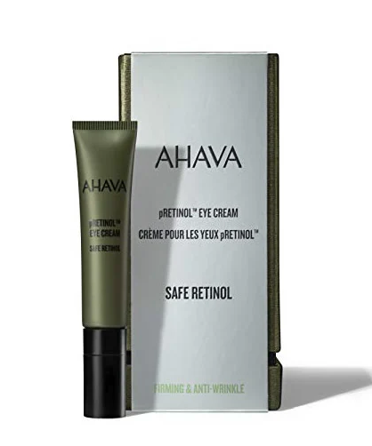 AHAVA pRetinol Eye Cream 15ml