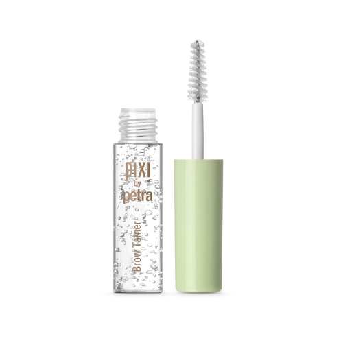 PIXI Brow Tamer Clear Brow Gel 4.5ml