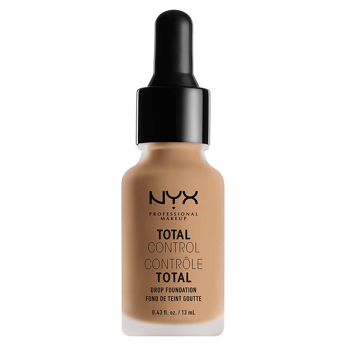 NYX Total Control Drop Foundation 13ml