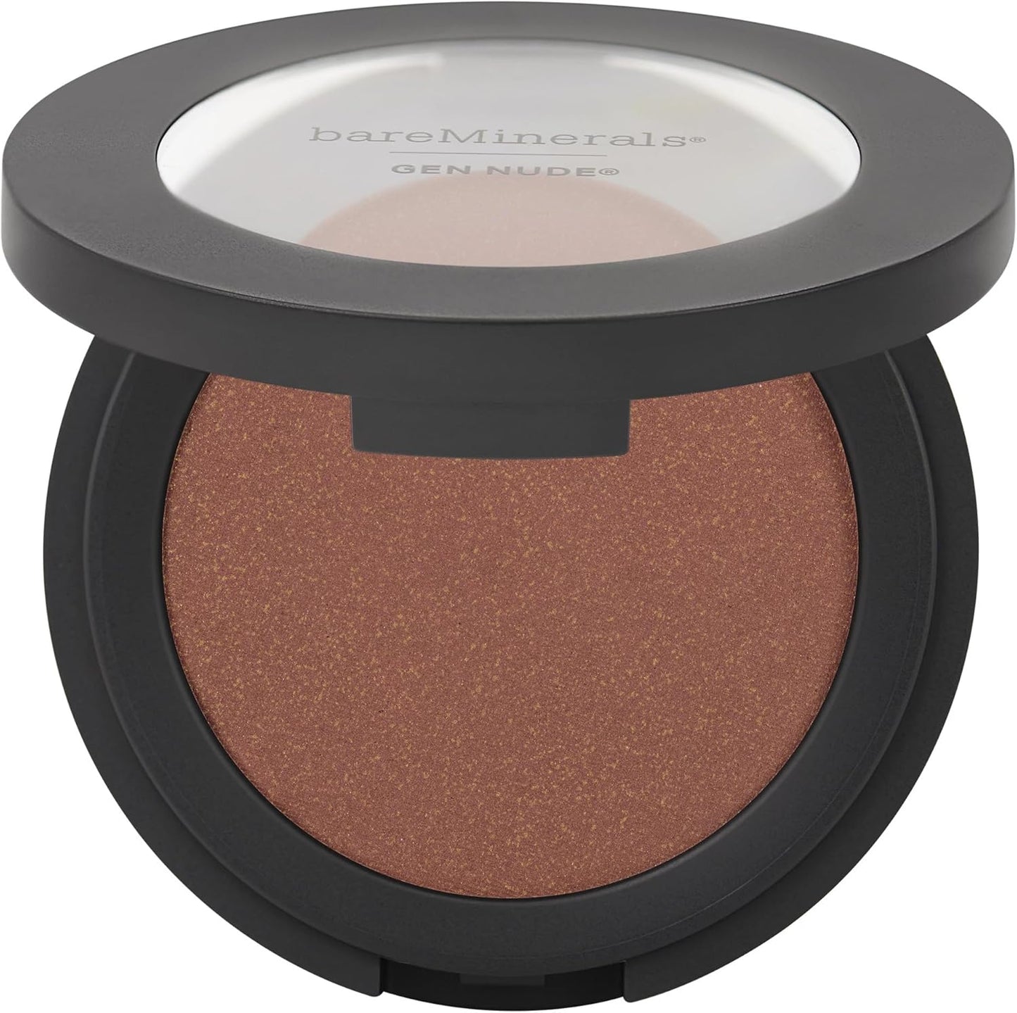 Gen Nude Powder Blush 6g - But First, Coffee