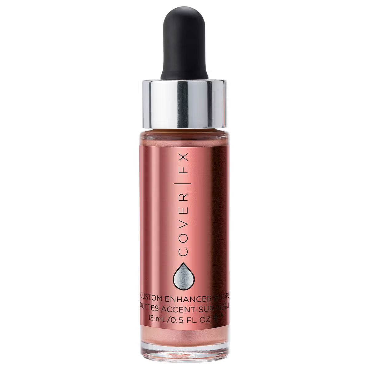 COVER FX Custom Enhancer Drops