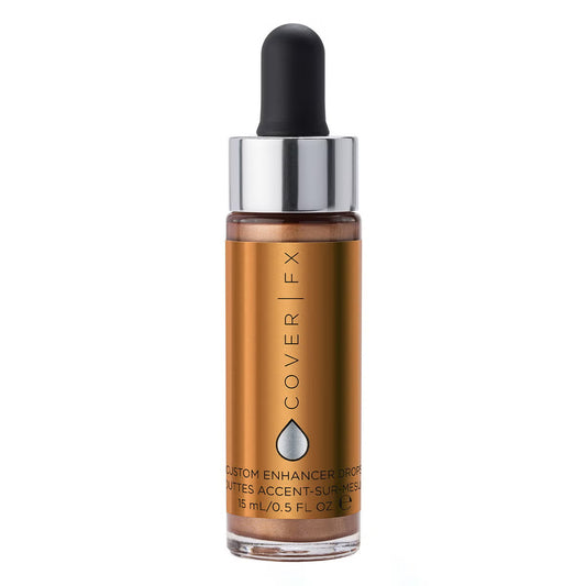 COVER FX Custom Enhancer Drops