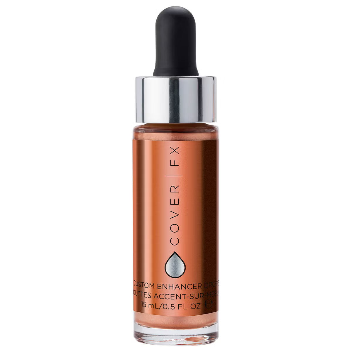 COVER FX Custom Enhancer Drops