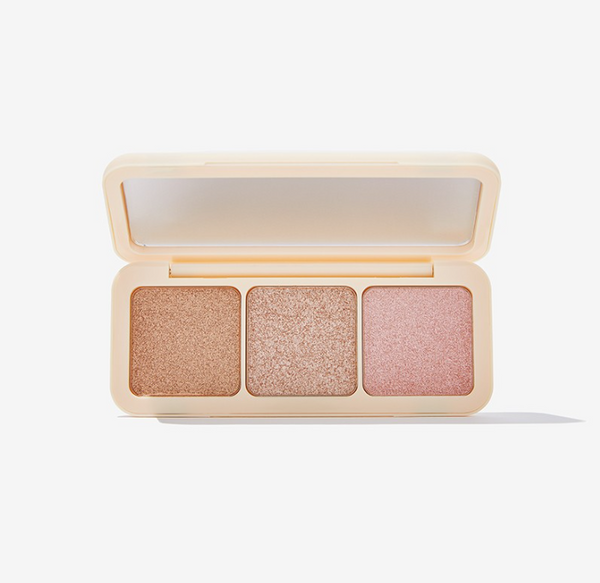 COVER FX Custom Enhancer Highlighter Makeup Palette
