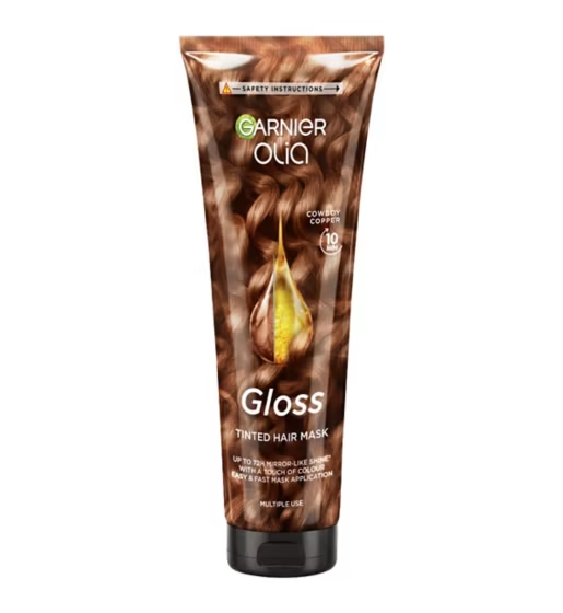 GARNIER Olia Hair Gloss 150ml