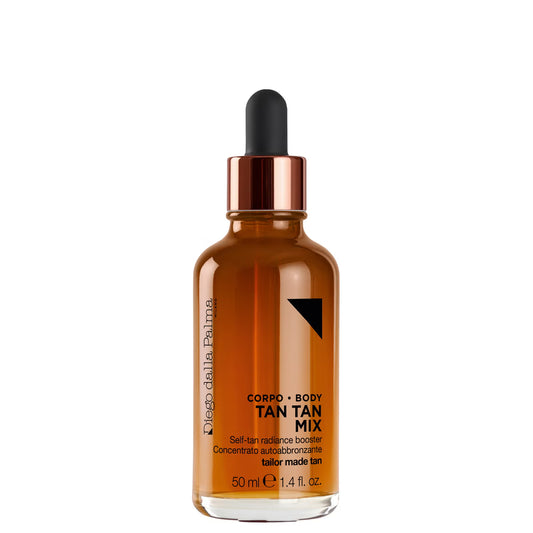 Dalla Palma Body Tan Mix Self-Tan Radiance Booster 50ml
