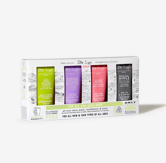 Dr. Lipp The All You Need Pack